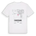 Chantraine karta t-shirt