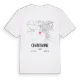 Chantraine karta t-shirt