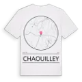 Chaouilley t-shirt