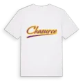 Chaource baseball t-shirt