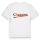Chappes baseball t-shirt