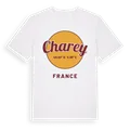 Charey cirkel t-shirt