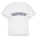 Charpentry college t-shirt