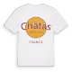 Châtas cirkel t-shirt