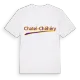 Chatel-Chéhéry baseball t-shirt