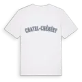 Chatel-Chéhéry college t-shirt