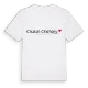 Chatel-Chéhéry hjärta t-shirt