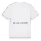 Jag älskar Chatel-Chéhéry t-shirt stort tryck