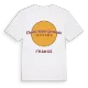 Châtel-Saint-Germain cirkel t-shirt
