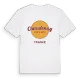 Chaudenay cirkel t-shirt