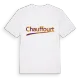 Chauffourt baseball t-shirt