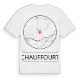 Chauffourt t-shirt