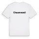Chaumesnil fetstil t-shirt