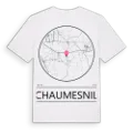 Chaumesnil t-shirt