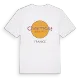 Chaumont cirkel t-shirt