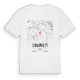 Chaumuzy karta t-shirt