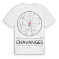 Chavanges t-shirt