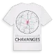 Chavanges t-shirt