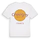 Chavigny cirkel t-shirt