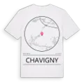 Chavigny t-shirt