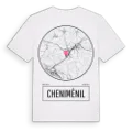 Cheniménil t-shirt