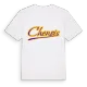 Chenois baseball t-shirt
