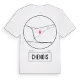 Chenois t-shirt