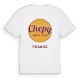 Chepy cirkel t-shirt