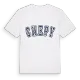Chepy college t-shirt