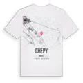 Chepy karta t-shirt