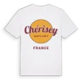 Chérisey cirkel t-shirt