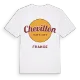 Chevillon cirkel t-shirt