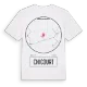 Chicourt t-shirt
