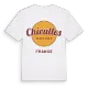 Chieulles cirkel t-shirt