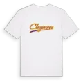 Clayeures baseball t-shirt
