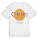Cliron cirkel t-shirt