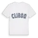 Cliron college t-shirt
