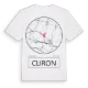 Cliron t-shirt