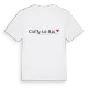 Coiffy-le-Bas hjärta t-shirt