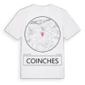 Coinches t-shirt
