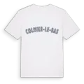 Colmier-le-Bas college t-shirt