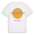 Combrimont cirkel t-shirt