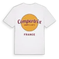 Compertrix cirkel t-shirt