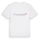 Compertrix hjärta t-shirt