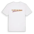 Condé-lès-Herpy baseball t-shirt