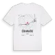 Connantre karta t-shirt