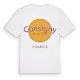 Consigny cirkel t-shirt