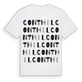 Conthil ordlek t-shirt