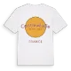 Contrexéville cirkel t-shirt