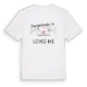 Någon i Contrexéville älskar mig t-shirt